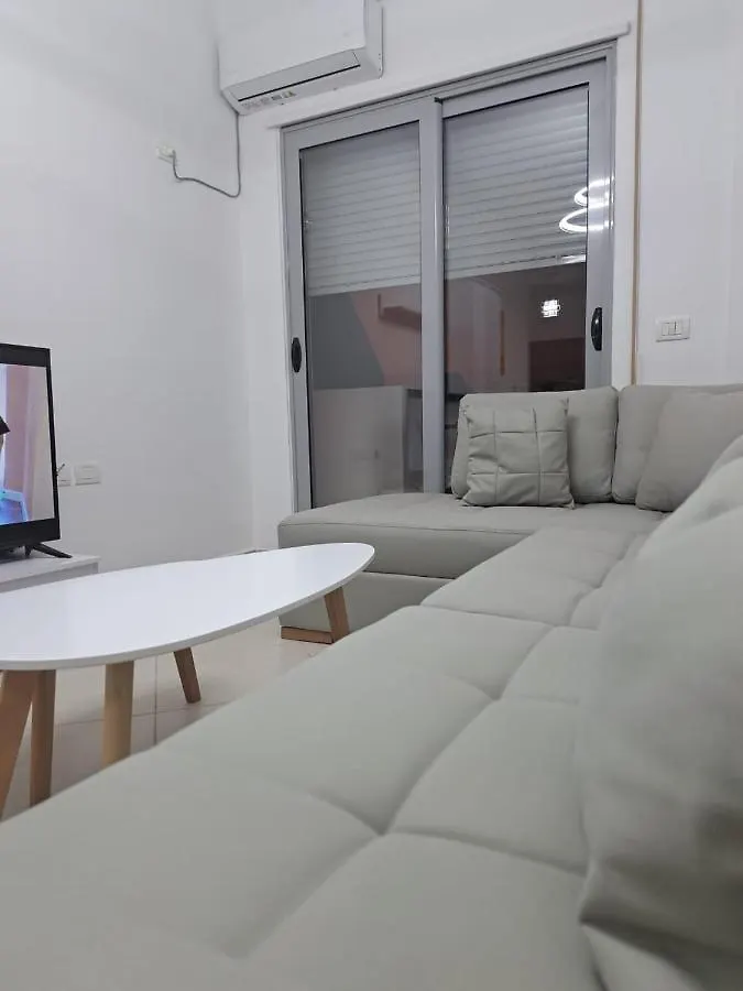 Διαμέρισμα Bjora Home Vlorë Αλβανία