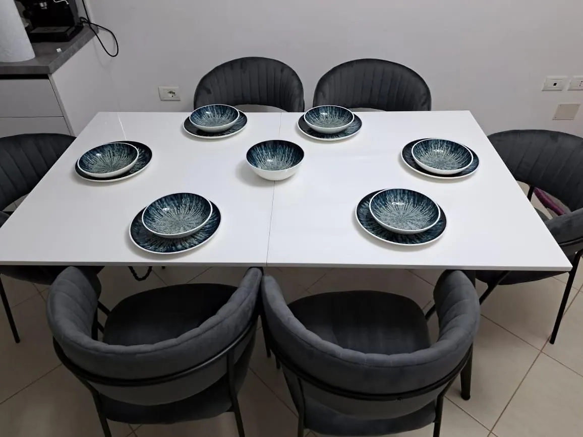 Bjora Home Vlorë Διαμέρισμα