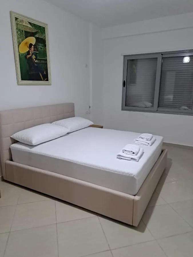 Bjora Home Vlorë Διαμέρισμα