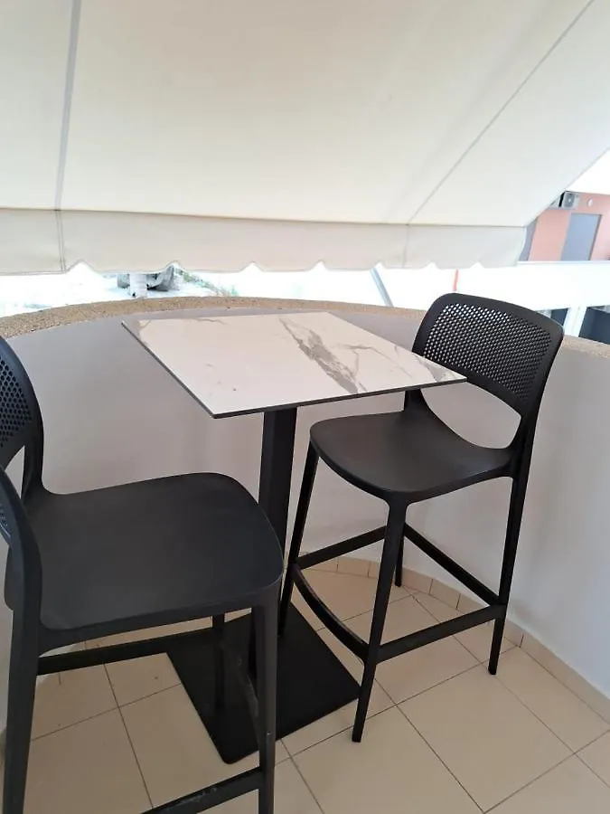 Bjora Home Vlorë 0*,  Αλβανία