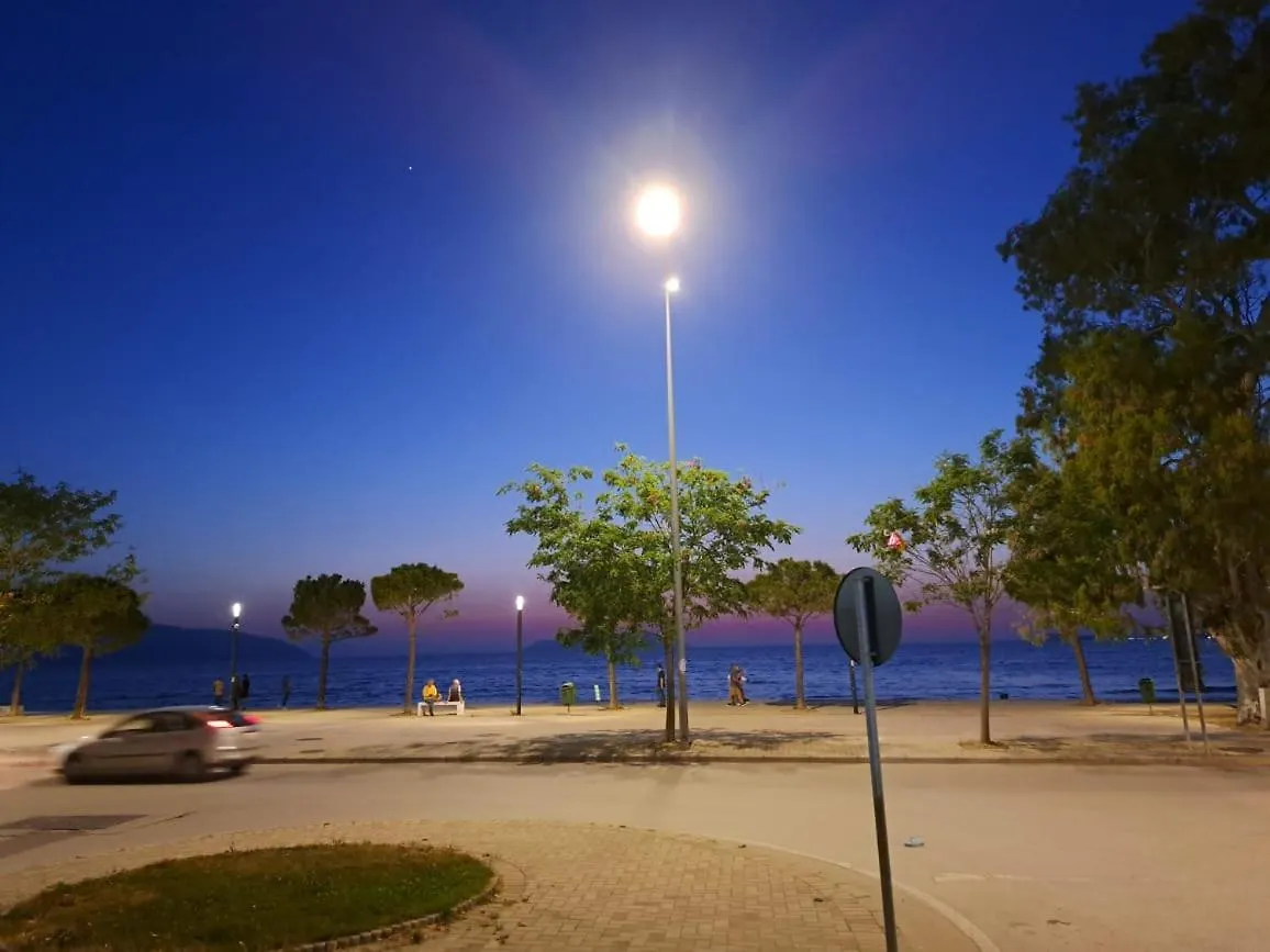 Διαμέρισμα Bjora Home Vlorë Αλβανία
