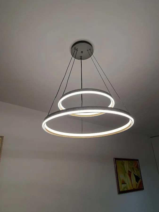 Bjora Home Vlorë Διαμέρισμα