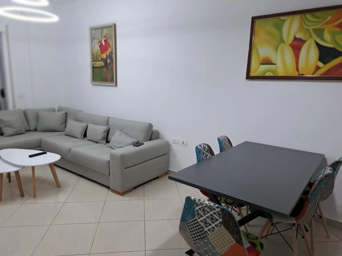 Bjora Home Vlorë Αλβανία
